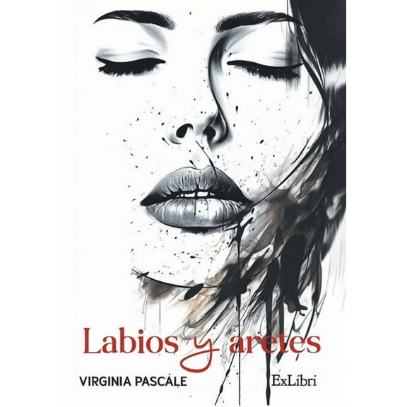 Labios y aretes (Paperback)