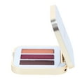 thumbnail image 2 of jane iredale PurePressed Eye Shadow Triple Ravishing 0.02 oz, 2 of 8