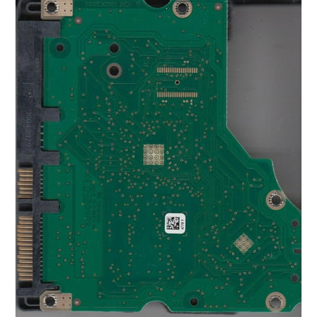 ST31000528AS, 9SL154-568, CC46, 4778 Y, Seagate SATA 3.5 PCB