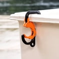 thumbnail image 4 of Klein Tools 3 Inch Gated Bucket Hook, 4 of 8