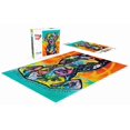 thumbnail image 5 of Buffalo Games - Dog Days - Rescue Me - 750 Piece Jigsaw Puzzle, 5 of 5
