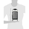 thumbnail image 3 of Microplane 4-in-1 Stainless Steel Ultra-Sharp Box Grater - Multi-Purpose Kitchen Tool, 3 of 13