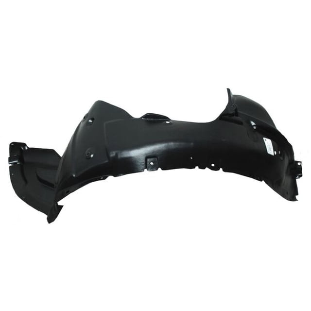 Tolva Salpicadera Generica 6 2009 A 2011 Mazda del Plástico