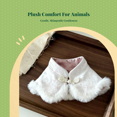 thumbnail image 4 of Abbraccia Pet awayfit, Pañuelo ajustable, Fotos, Fácil cuidado, 4 of 6