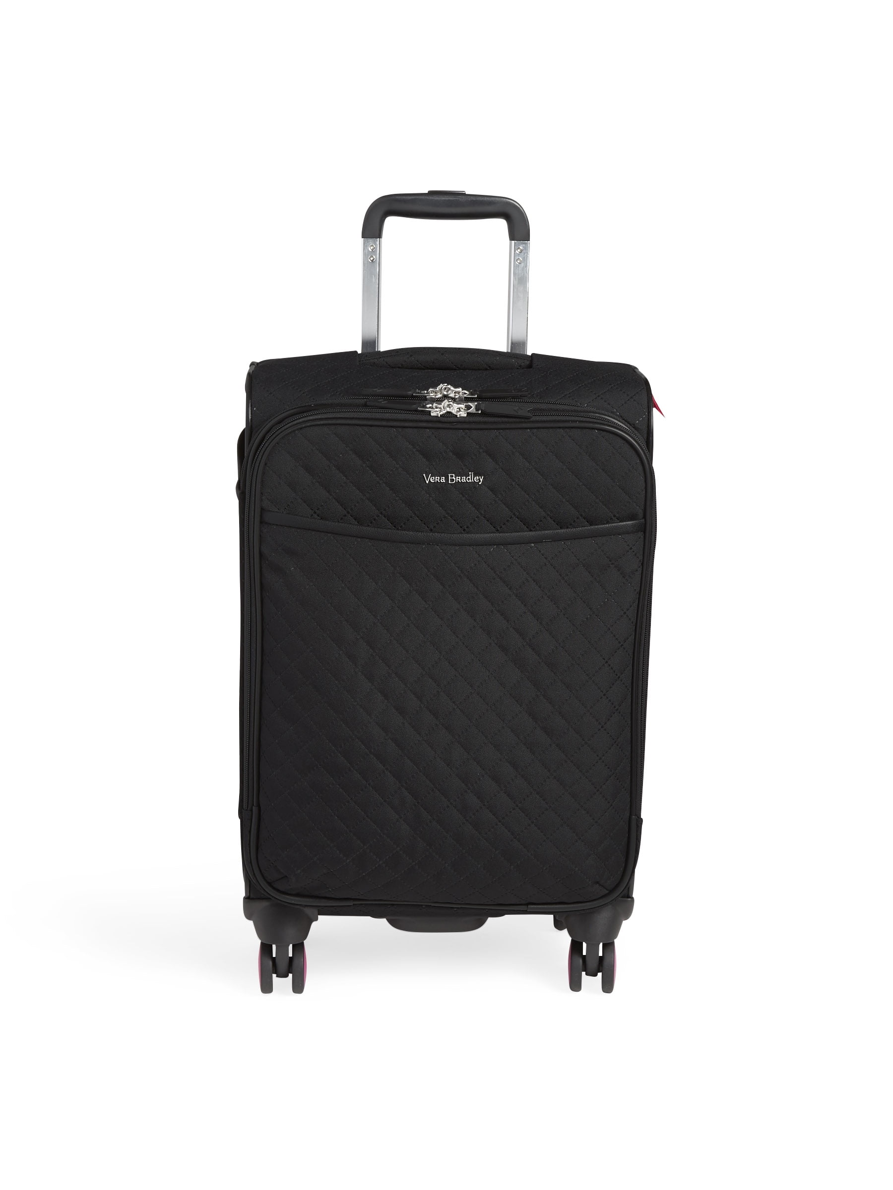 vera bradley spinner