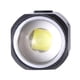 thumbnail image 4 of 1500LM Linterna de luz de flash Tipo-C Linterna LED recargable XHP50 USB, 4 of 8