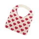 thumbnail image 3 of Bolso de hombro de punto para mujer Hobo, accesorios huecos para bolso, bolsa grande de poliéster con corazón de amor para fiestas, viajes Rojo Colco Bolso de mujer, 3 of 7