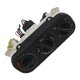 thumbnail image 3 of AC Heater Air Conditioning Panel Air Conditioner Panel 55111874AF for Jeep Dodge Chrysler 200, 3 of 5