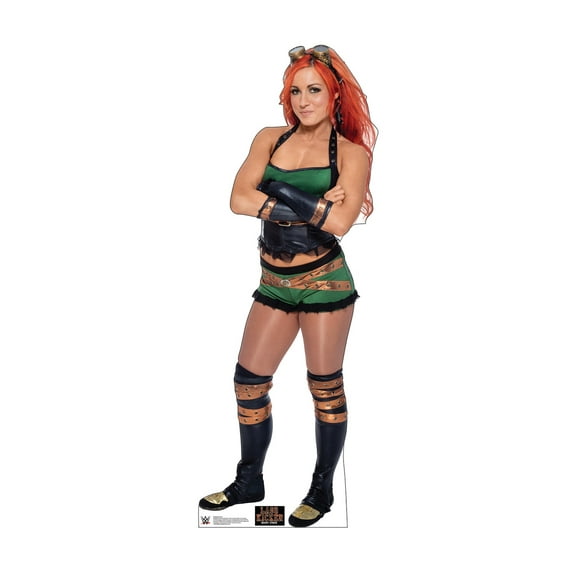 Becky Lynch (WWE)