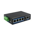 thumbnail image 2 of 16-Port PoE Gigabit Ethernet 100/1000M Poe Switch Industrial Switches Poe Switch Ethernet Switch Gigabit ,Security, 2 of 7