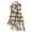 A_【Merry Christmas!】, variant on Aolie Winter Scarf for Women, Scottish Checked Scarf Fleece Christmas Oversized Thick Fashion Scarves, Fashion Xmas Women's Scarf