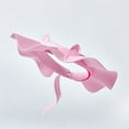thumbnail image 2 of Baby Shower Cap Shampoo Shower Bathing Hat Soft Elastic Non-Slip Adjustable Hair Head Eye Ear Shampoo Cap-Pink, 2 of 8