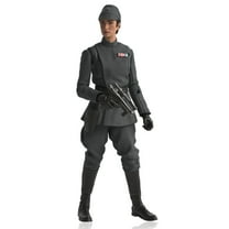 Star Wars: The Black Series Tala (Imperial Officer) Kids Toy Action Figure for Boys and Girls Ages 4 5 6 7 8 and Up (6”)