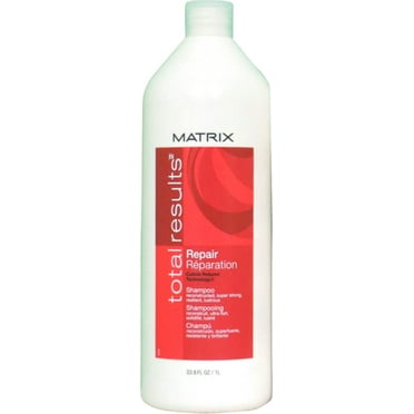 Matrix Total Results Repair Shampoo, 33.8 oz