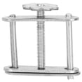 thumbnail image 4 of Hose Clamp, Water Stopper Clip, Iron Material Anti-rust High Hardness Beautifying Salon Daily Use For Suitable Family Hospital, 4 of 8