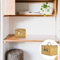 thumbnail image 3 of Weiweiguan 1Pc Retro Style Treasure Box with Password Lock Personalized Money Saving Box, 3 of 6