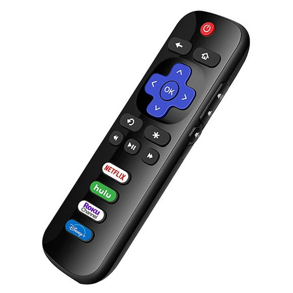 Hulu Remote Control