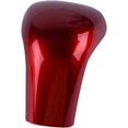thumbnail image 5 of Xotic Tech Gear Shift Knob Cap Cover Trim, Sporty Red, Compatible with Camry 2018-2024 or Corolla Hatchback 2019-2024 or Avalon 2019-2024, 5 of 8