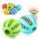 thumbnail image 4 of Pelota para perros, juguetes interactivos, juguetes para masticar para perros, limpieza de dientes, elasticidad, juguete de goma para perros, pelota para mascotas, juguete, suministros para perro, 4 of 6