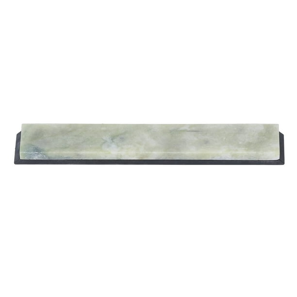Piedra de afilar antideslizante, tira de piedra de afilar, afilador de cuchillos, cuchillo de afilar, tira de piedra, piedra de afilar, características líderes de clase Jadeshay A