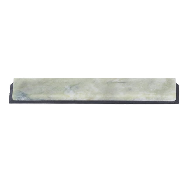 Piedra de afilar antideslizante, tira de piedra de afilar, afilador de cuchillos, cuchillo de afilar, tira de piedra, piedra de afilar, características líderes de clase Jadeshay A
