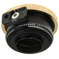 thumbnail image 4 of Fotodiox PL-MFT-NDThrtl-Cine Vizelex Cine ND Throttle Lens Mount Adapter for Arri Positive Lock Mount Lens, 4 of 4