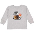 thumbnail image 3 of Inktastic S'more Group Hug Boys or Girls Long Sleeve Toddler T-Shirt, 3 of 5