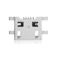 thumbnail image 5 of Replacement Charging port soldering required - 05 Pin - Micro B - 4 Anchor Points (C085), 5 of 5