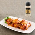thumbnail image 4 of Pontino Molinillo Sal Virgen Del Mar De Cortés, 650 G, 4 of 5