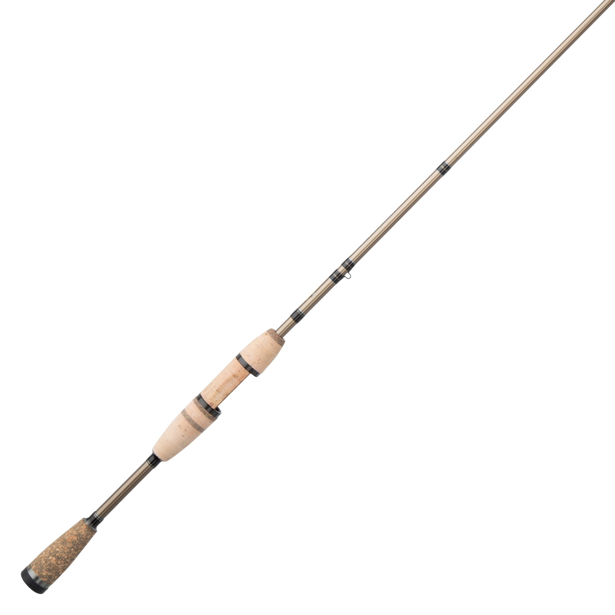 "Fenwick Elite Tech River Runner Spinning Fishing Rod, 2piece