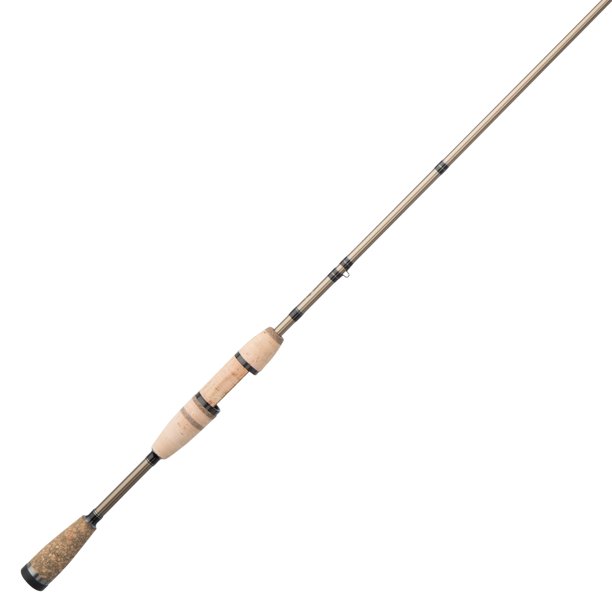 "Fenwick Elite Tech River Runner Spinning Fishing Rod, 2piece