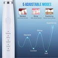 thumbnail image 1 of Lilorey Pro Oral Clean,Teeth Cleaner for HomeProfessional Wate Flosser Oral Care, 1 of 3