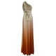 thumbnail image 3 of More Ways To Wear More Cross-back Sexy Strappy Gradient DressesS, 3 of 4