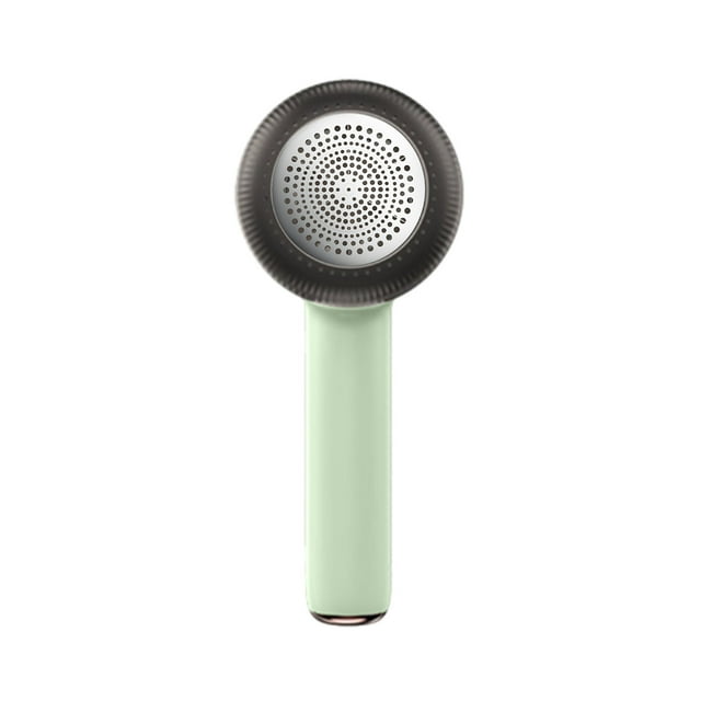 Lint Remover for Clothes 6 Blade Large Capacity Storage Compartment Fabric Shaver and Lint Remover Rechargeable Sweater Lint Remover Clothes Lint Remover Lint Remover Shaver