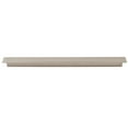 thumbnail image 2 of Mesa Cabinet Pull, 256 Millimeters, Satin Nickel by Stone Harbor Hardware, 2 of 2