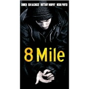 8 Mile (Full Frame)