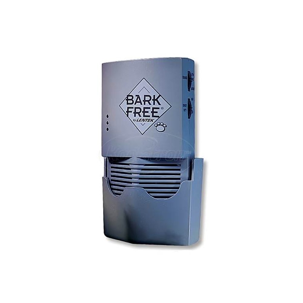 Lentek PC06 Bark Free Ultrasonic Dog Barking Deterrent
