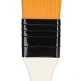 thumbnail image 4 of 10Pcs Nylon Brush Set, Soft And Comfortable Nylon Brush, Oil Paint Set For Home Beginners School Students, 4 of 8