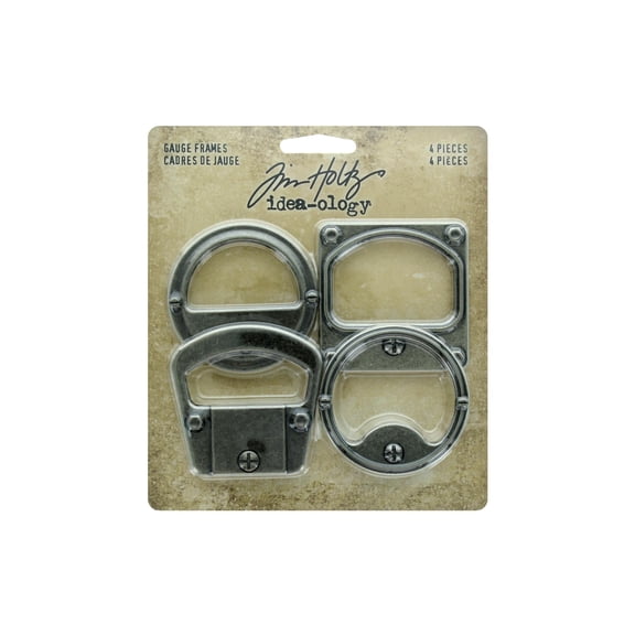 Tim Holtz Idea-ology Gauge Frames