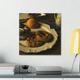 thumbnail image 4 of The Sweet Life Pastries - Canvas, 4 of 10