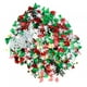 thumbnail image 3 of Adorno de copos de nieve, 2 bolsas Confeti de copos de nieve navideños Confeti navideño Rendimiento confiable Jadeshay A, 3 of 8