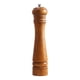 thumbnail image 1 of Molinillo de pimienta de madera de 10 pulgadas, molinillo de pimienta y sal de cocina portátil ajustable para sal marina, sal del Himalaya, pimienta negra, pimienta roja, 1 of 10