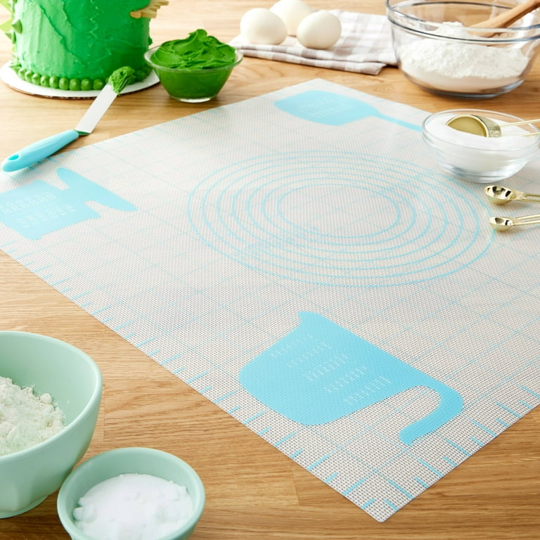 Celebrate It Silicone Baking Mat - Each