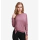 thumbnail image 4 of Ropa de yoga de otoño e invierno, top de yoga de manga larga europeo y americano para mujer, ropa de fitness de secado rápido, división de invierno, 4 of 5
