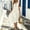 White women's boho summer dresses a1, variant on Women's Sleeveless V Neck Button Down Flowy Casual Midi Dresses Solid Boho Beach Vacation Swing A-Line Sundresses Lightweight Summer Dresses, White XL