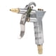 thumbnail image 2 of Pistola de aire comprimido para polvo, longitud ajustable, pulverización a presión, herramienta de limpieza para lavado y desempolvado, 2 of 12