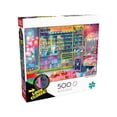 thumbnail image 4 of Buffalo Games 500-Piece Look Closer Collection Sweet Treats Jigsaw Puzzle, 4 of 6