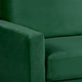thumbnail image 6 of Ember Interiors Molly Loveseat, Green, 6 of 9