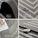 thumbnail image 4 of Alfombrillas absorbentes para baño, barro de diatomeas, alfombrillas de baño, alfombrillas de baño antideslizantes de secado rápido para el hogar, 4 of 6