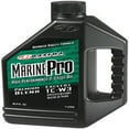 thumbnail image 2 of Maxima Marine Pro 2-Stroke TC-W3 Premix/Injector Oil - 1 Liter, 2 of 4